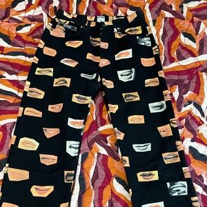 Authentic Vintage Moschino Jeans